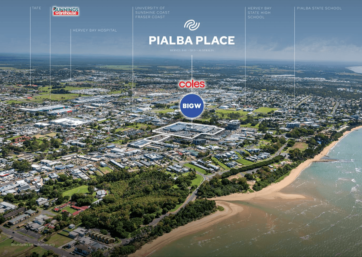 Pialba Place