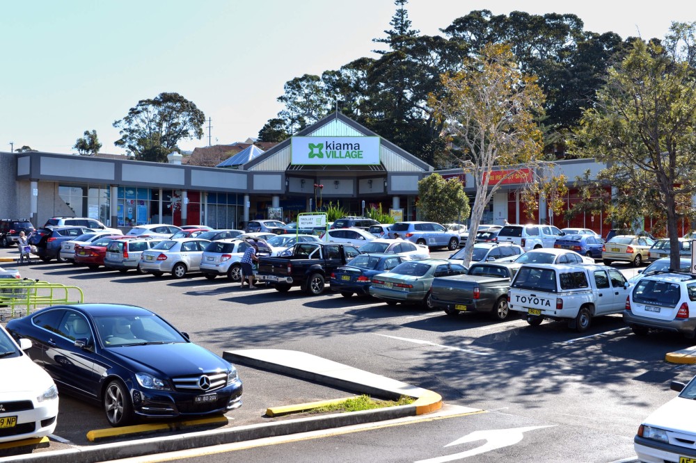 Kiama Village