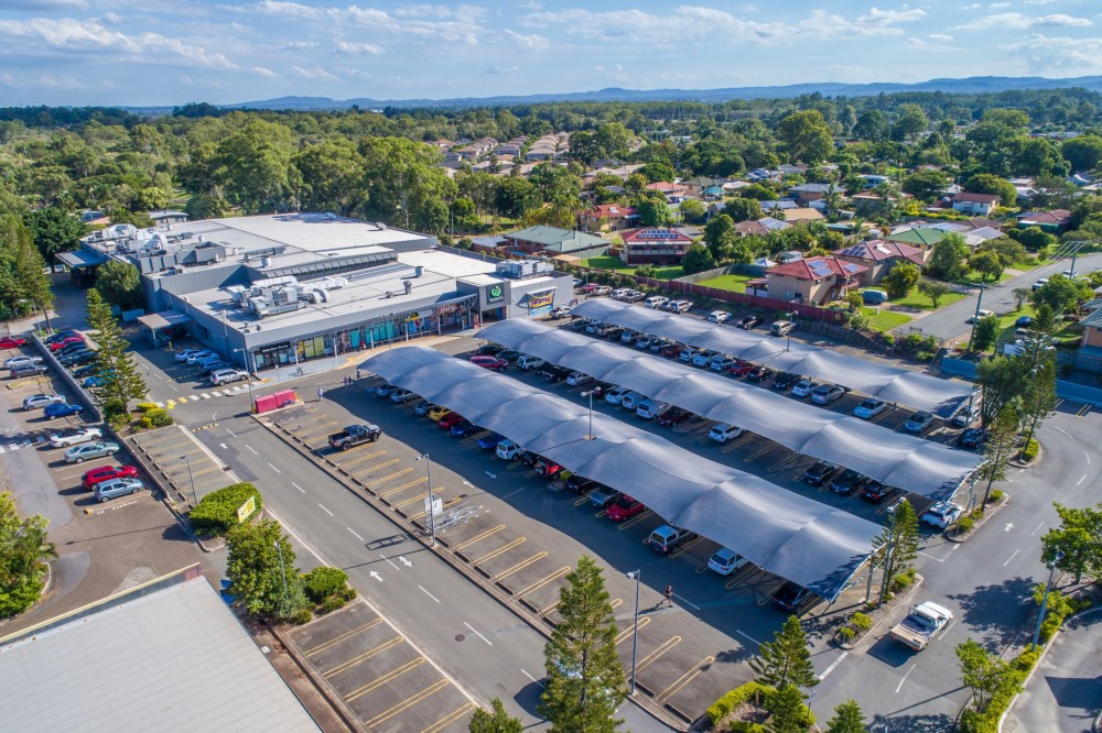 Kallangur Fair Shopping Centre